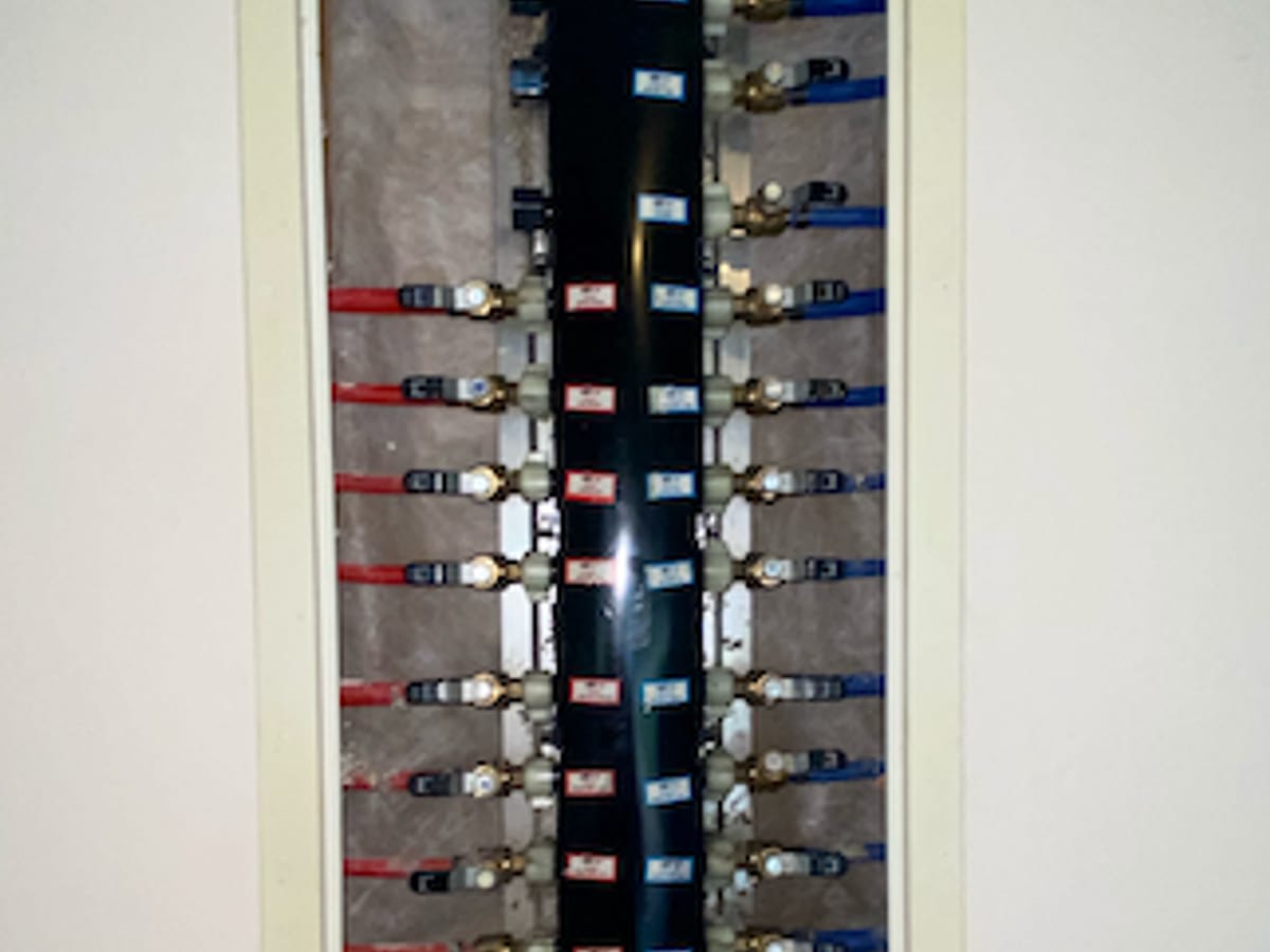 Installed and dialed in by Livas Contracting Services, Katy