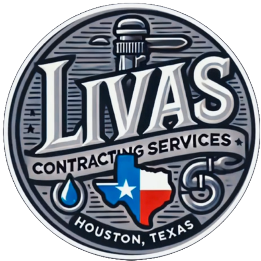 Livas Contracting Services logo